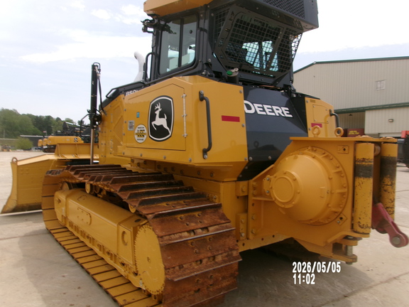 2024 John Deere 850L