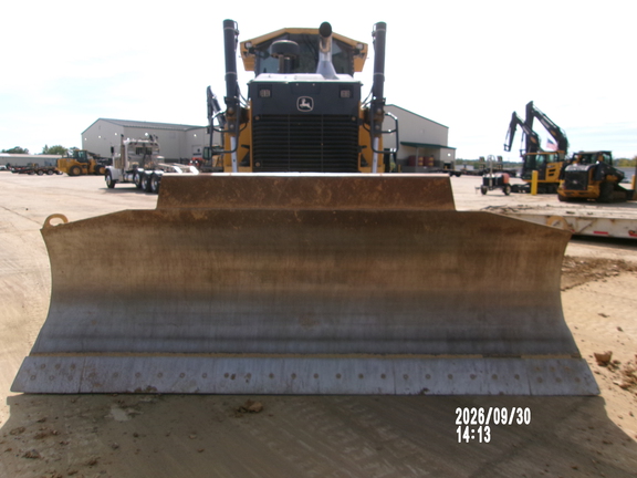 Photo of 2024 John Deere 850L