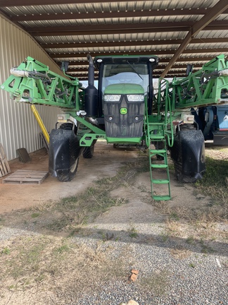 2014 John Deere R4030 Photo 2