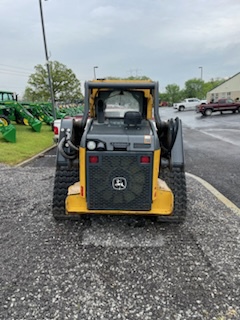 2021 John Deere 325G Image 6