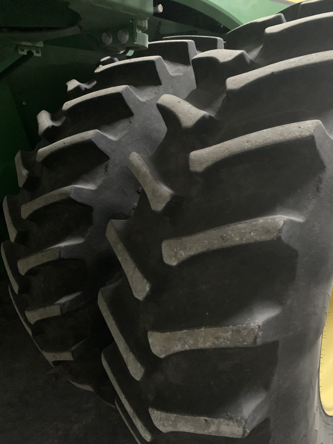 2019 John Deere S770 Image 12