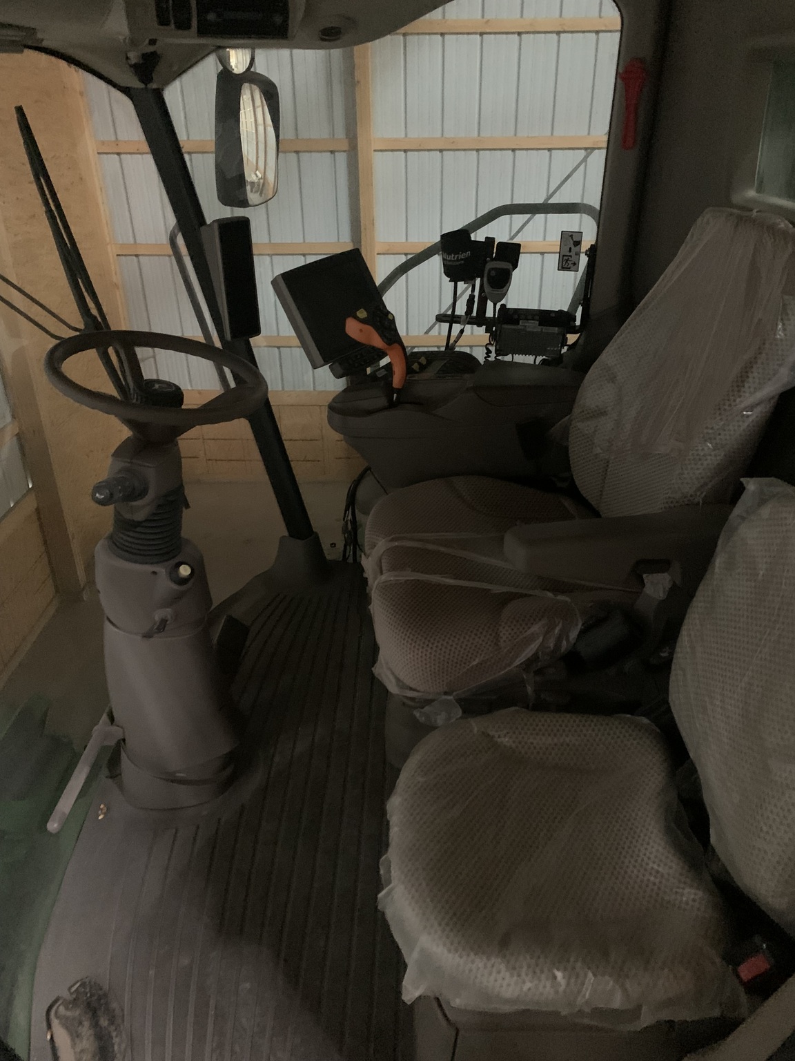 2019 John Deere S770 Image 14