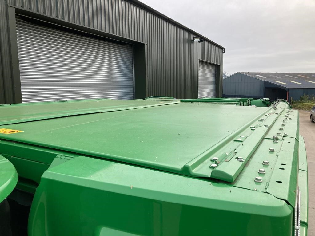 2020 John Deere S785i