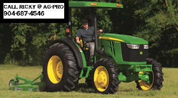 2025 John Deere 5075E Image 4
