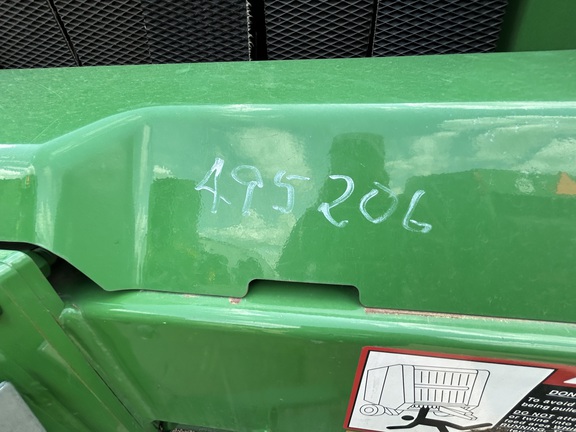Used 2023 John Deere 560M Round Balers at Horizon Ag & Turf in Lloydminster, AB - Photo2