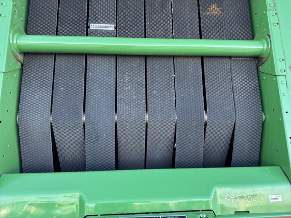 Used 2023 John Deere 560M Round Balers at Horizon Ag & Turf in Lloydminster, AB - Photo12