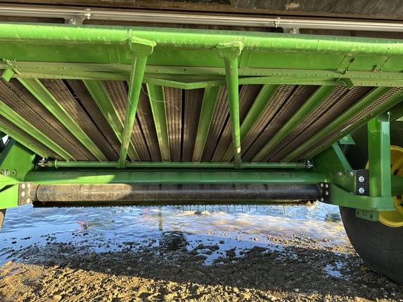 Used 2023 John Deere 560M Round Balers at Horizon Ag & Turf in Lloydminster, AB - Photo13