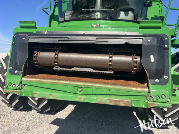 Photo of 2024 John Deere S780