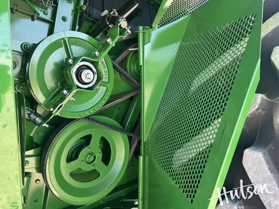 Photo of 2024 John Deere S780