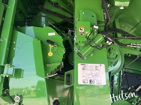 Photo of 2024 John Deere S780
