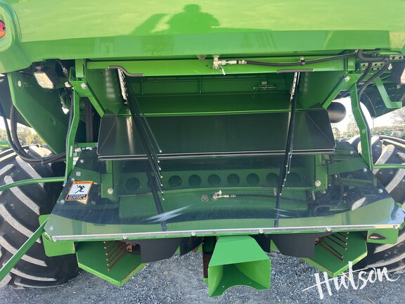 Photo of 2024 John Deere S780