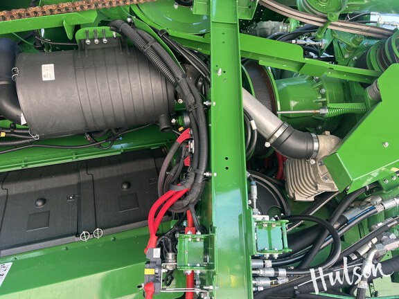 Photo of 2024 John Deere S780