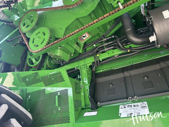 Photo of 2024 John Deere S780