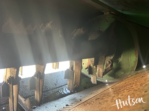 Photo of 2024 John Deere S780