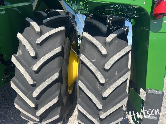 Photo of 2024 John Deere S780