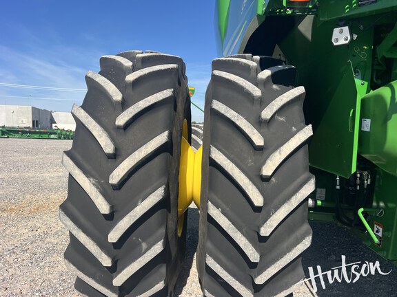 Photo of 2024 John Deere S780
