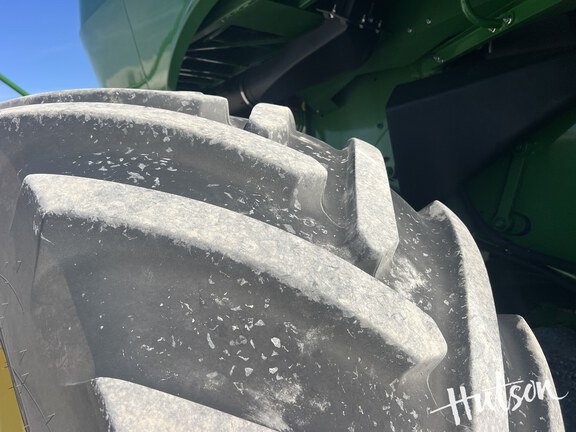 Photo of 2024 John Deere S780