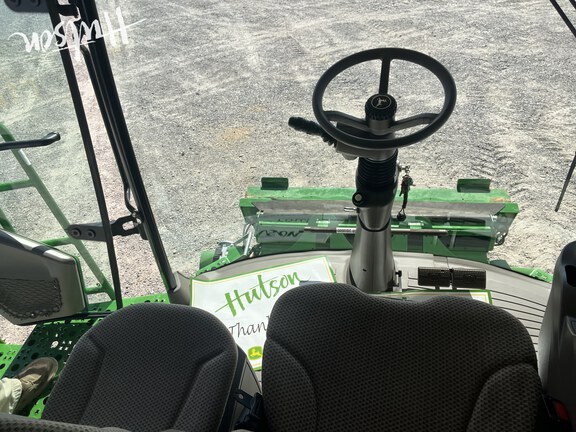 Photo of 2024 John Deere S780