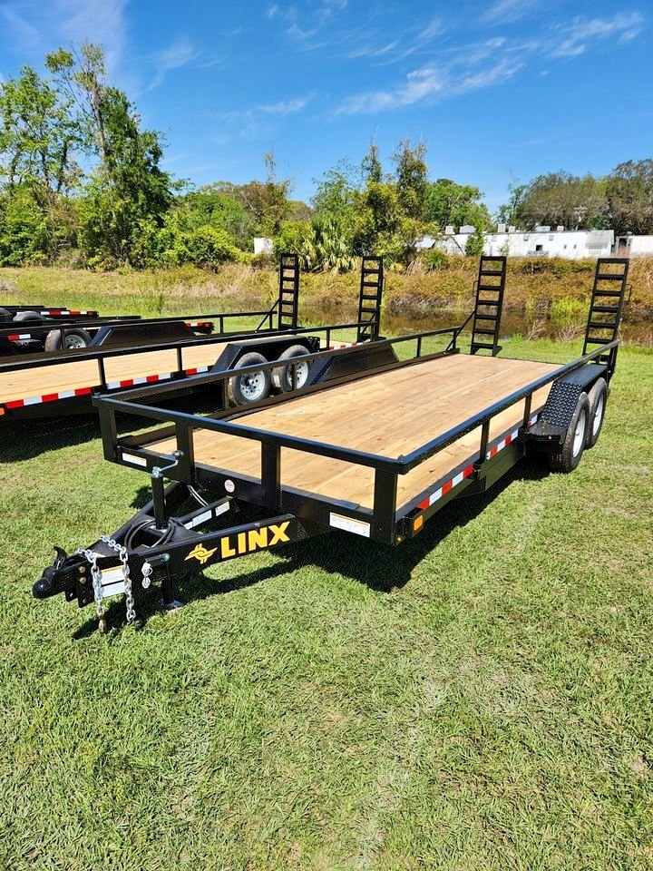 2024 Linx EQ10020-RS Image 1