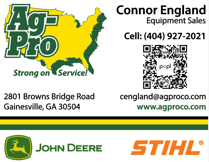 2025 John Deere Z950M Image 5