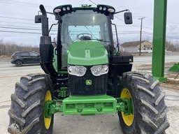 2024 John Deere 6110M Image 2