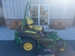 Zero Turn Mower For Sale 2019 John Deere Z920M , 24 HP