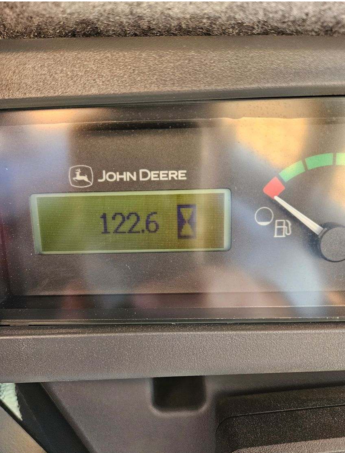 2023 John Deere 331G Image 6