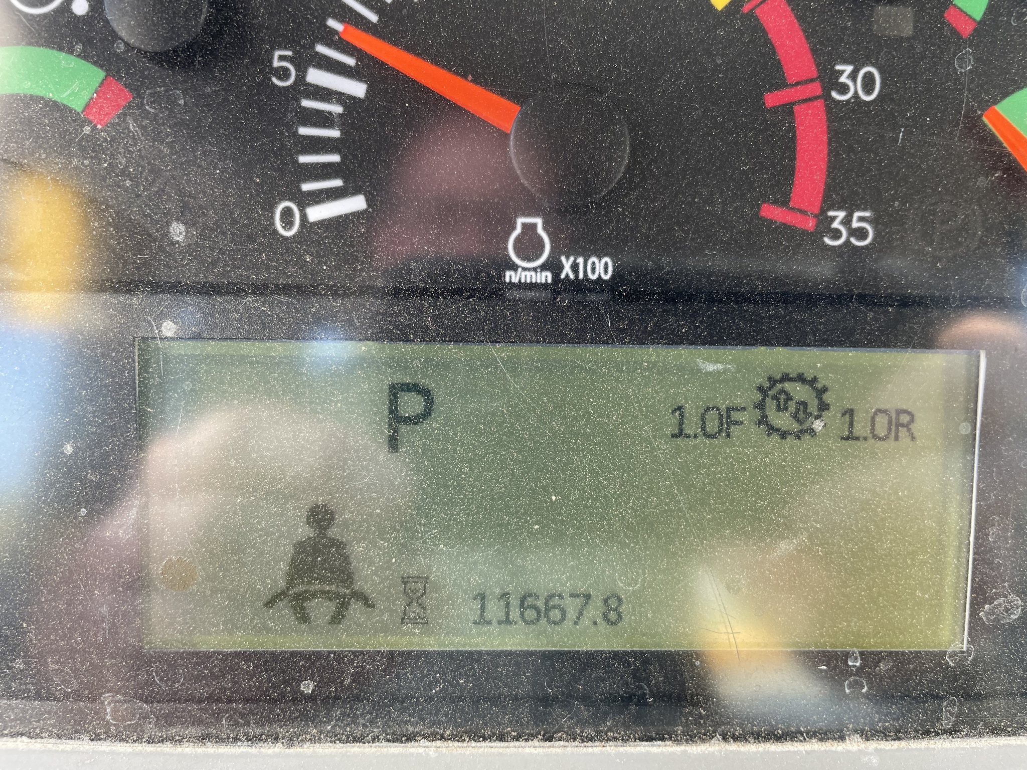 2016 Caterpillar D8T Image 10