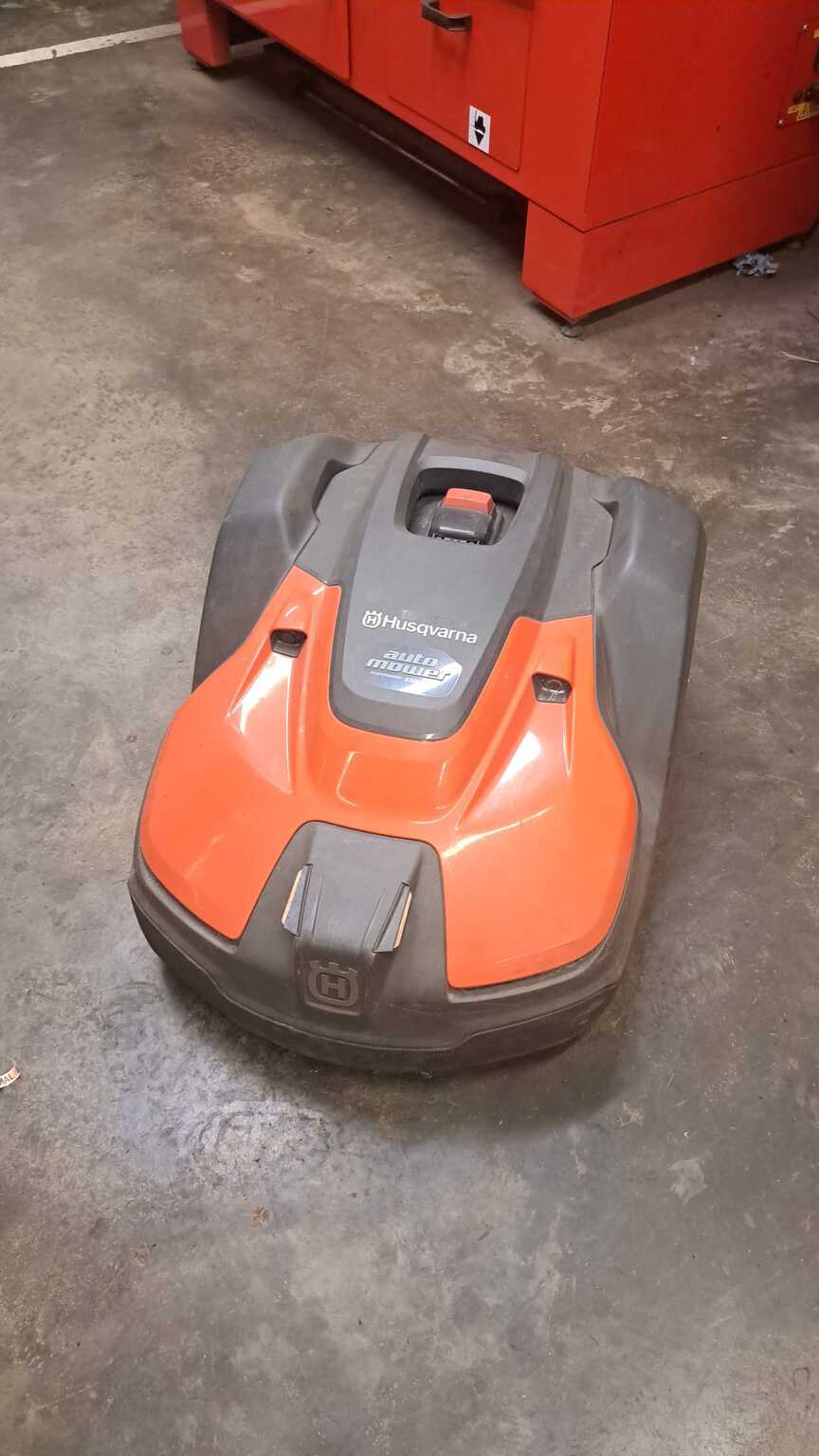 2023 Husqvarna 550 EPOS