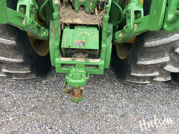 Photo of 2024 John Deere 8R 410