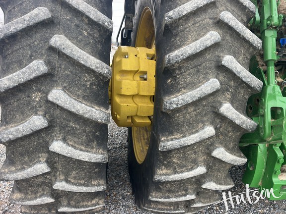 Photo of 2024 John Deere 8R 410