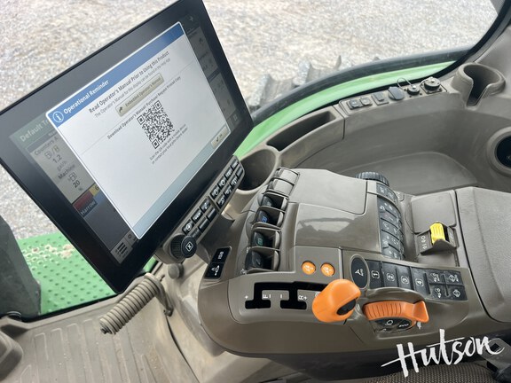 Photo of 2024 John Deere 8R 410