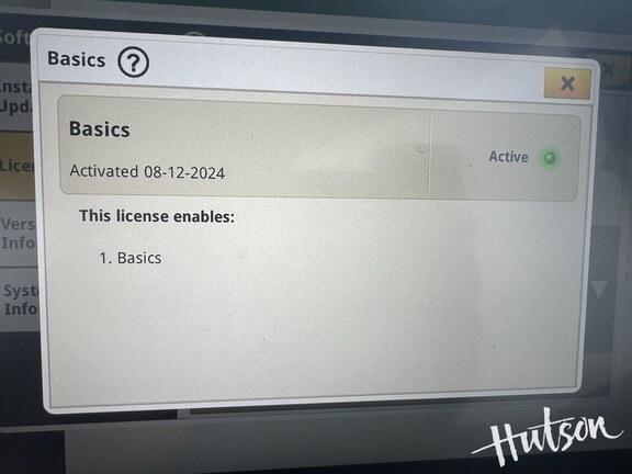 Photo of 2024 John Deere 8R 410