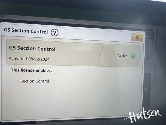 Photo of 2024 John Deere 8R 410