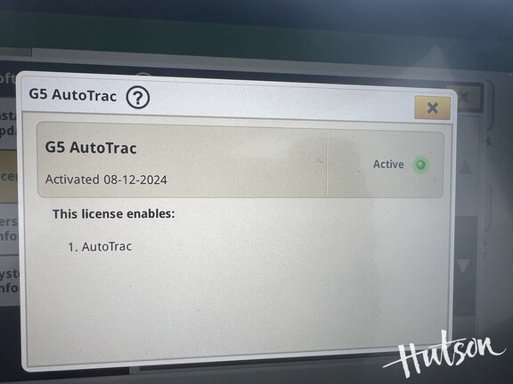 Photo of 2024 John Deere 8R 410