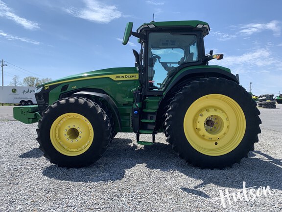 Photo of 2024 John Deere 8R 410