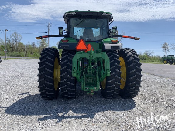 Photo of 2024 John Deere 8R 410