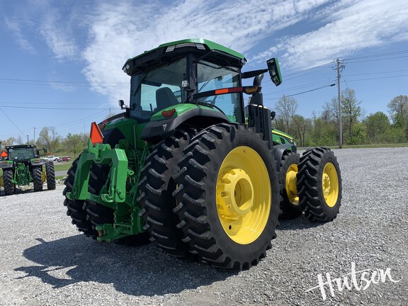 Photo of 2024 John Deere 8R 410
