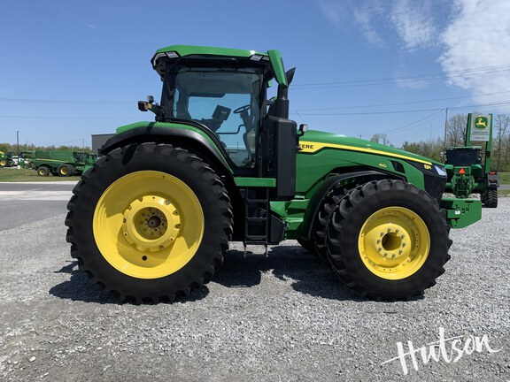 Photo of 2024 John Deere 8R 410