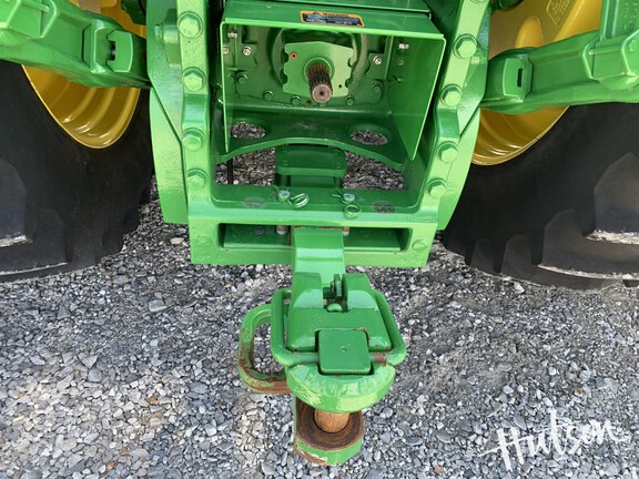 Photo of 2024 John Deere 8R 410