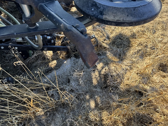 Used 2018 John Deere 1870 Air Drills and Seeders at Horizon Ag & Turf in Vermilion, AB - Photo16