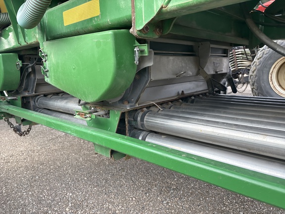 Used 2018 John Deere 1870 Air Drills and Seeders at Horizon Ag & Turf in Lloydminster, AB - Photo7