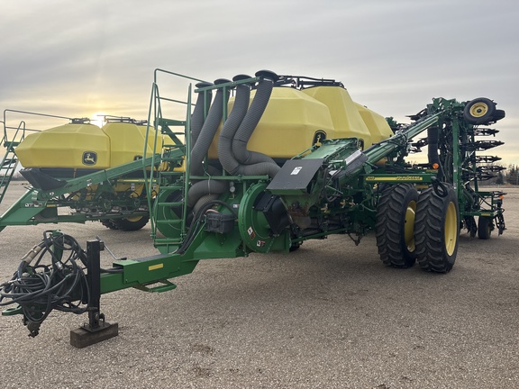 John Deere 1870