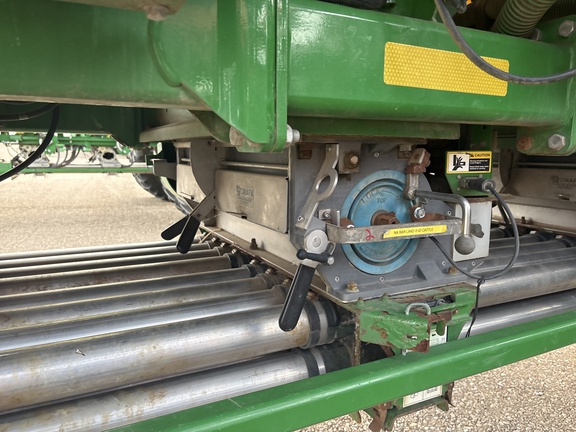 Used 2018 John Deere 1870 Air Drills and Seeders at Horizon Ag & Turf in Lloydminster, AB - Photo20