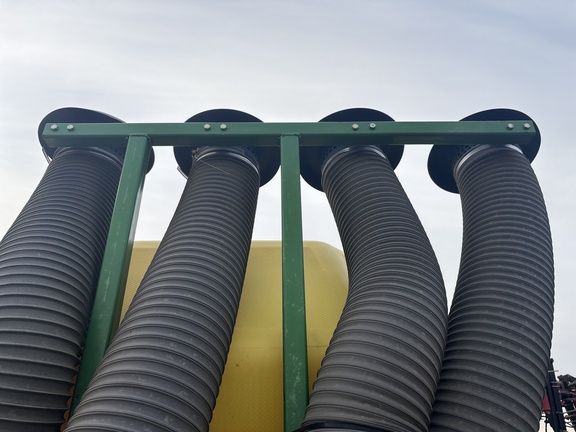 Used 2018 John Deere 1870 Air Drills and Seeders at Horizon Ag & Turf in Lloydminster, AB - Photo27