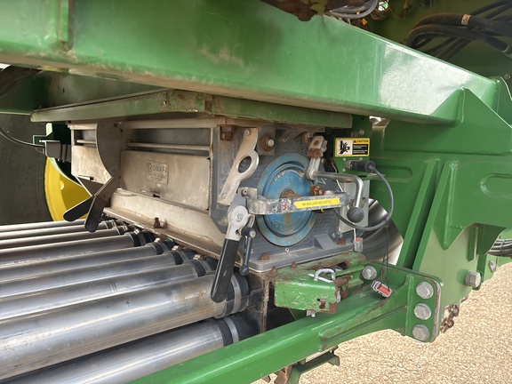Used 2018 John Deere 1870 Air Drills and Seeders at Horizon Ag & Turf in Lloydminster, AB - Photo19