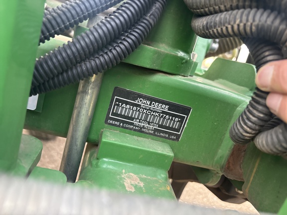 Used 2018 John Deere 1870 Air Drills and Seeders at Horizon Ag & Turf in Lloydminster, AB - Photo30