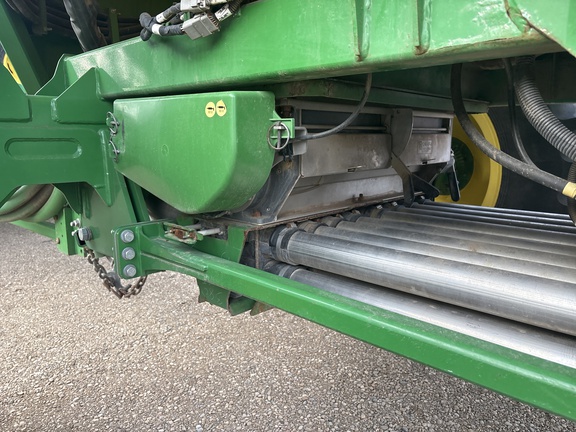 Used 2018 John Deere 1870 Air Drills and Seeders at Horizon Ag & Turf in Lloydminster, AB - Photo8