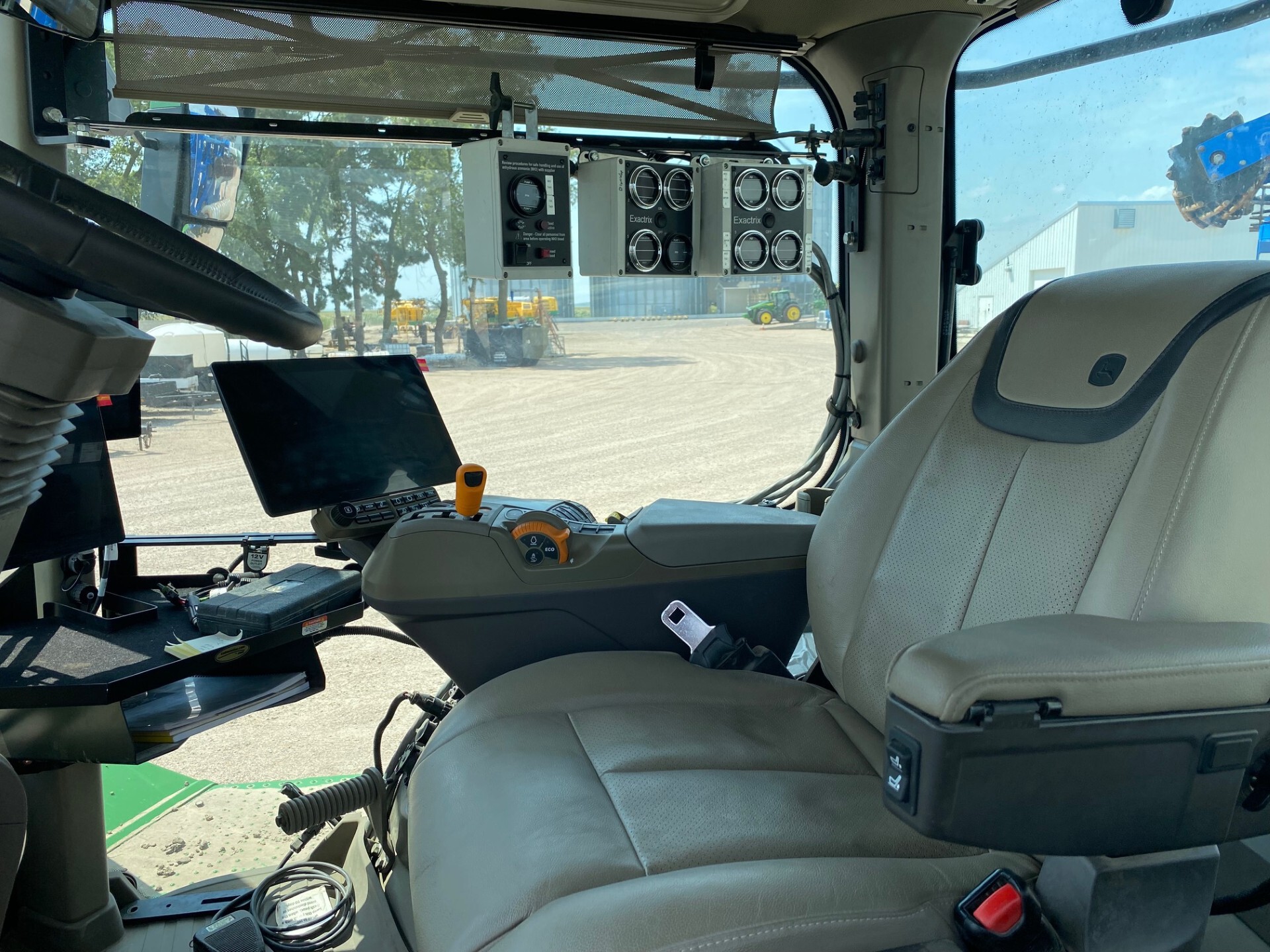 2024 John Deere 9RX 590 Image 6