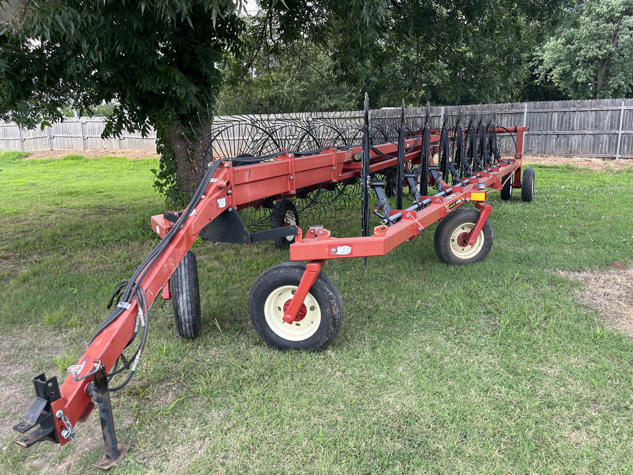 H&S BF1460 Image 1